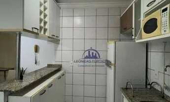 Imagem 6: Apartamento com 2 dormitórios à venda, 56 m² por R$ 179.000,00 - Curió - Fortaleza/CE