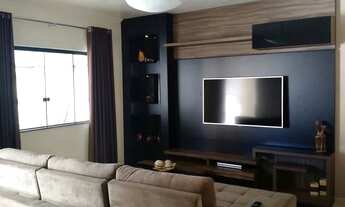 Imagem 6: Alugo casa 3 quartos 2 suites no bairro Elvira Dias