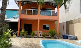 Imagem: Vendo casa jaua