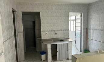 Imagem 4: Apartamento para Venda em São Paulo, Conjunto Habitacional Padre José de Anchieta, 2 dormi