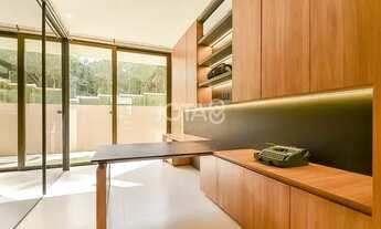 Imagem 6: CASA EM CONDOMÍNIO EM SANTA FELICIDADE, NOVA E MODERNA! Casa em cond em Santa Felicidade