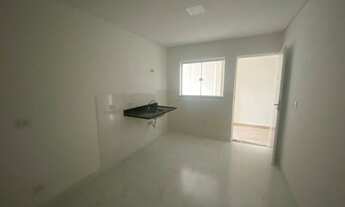 Imagem: Studio no Jd Santa Monica