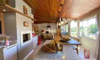 Imagem 5: Cobertura com 3 dormitórios à venda, 127 m² por R$ 1.500.000,00 - Cachoeira do Bom Jesus