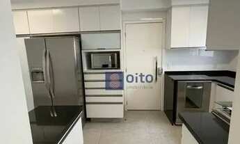 Imagem 7: Apartamento 4 dormitórios- Varanda Gourmet