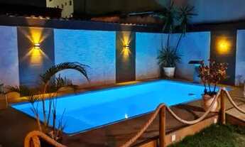 Imagem 5: Casa na quadra do Mar de Bicanga, 140m², Serra - ES