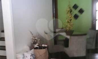 Imagem 5: Lindo Sobrado em Condomínio Fechado 2 Dormitórios com Armários