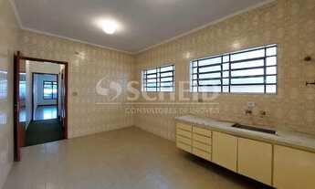 Imagem 3: Sobrado à venda sendo 3 dorms, 3 banheiros, sala, quintal, e edícula Jd Guarapiranga