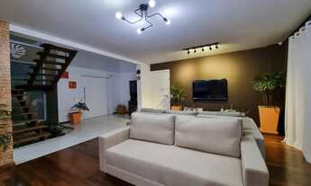 Imagem 6: Casa de condomínio para venda com 3 quartos (Suítes) Terreno 1.430m² Granja Viana - Cotia