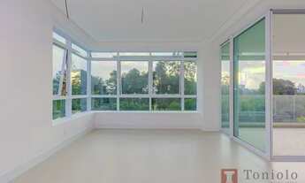 Imagem 7: Apartamento alto padrão R$4.800.000 Almáa Cabral - Curitiba