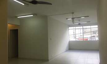 Imagem 4: Apartamento para aluguel com 130 metros quadrados com 3 quartos em Itaim Bibi - São Paulo