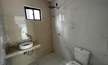 Imagem 7: Belíssimo duplex na Cidade Alpha Residencial Ceará