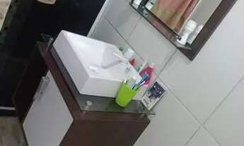 Imagem 5: Casa Nova Heliopolis