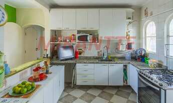 Imagem 5: Casa terrea com 3 quartos em Limão