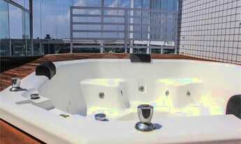 Imagem 3: Apartamento 4 Dorms sendo 2 suítes - Jd. dp Mar, São Bernardo do Campo