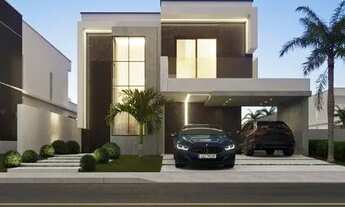 Imagem 5: Casa de luxo, com 4 dormitórios à venda por R$ 1.400.000 - Coité - Eusébio/CE