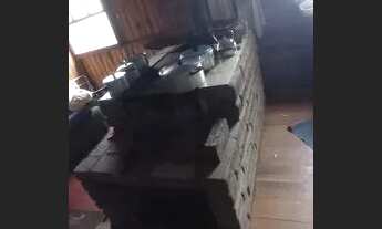 Imagem 4: Chácara pronta,7,7 hectares valor 300,000,00