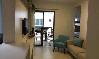 Imagem 5: Spazio di Palmas - Apto 2 dormitórios sendo 1 suíte