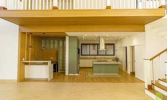 Imagem 5: Casa - Condomínio Fechado, Urbanova - São José dos Campos