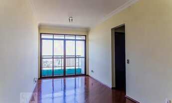 Imagem: Apartamento para Aluguel - Jardim Bela Vista
