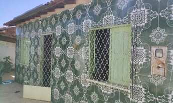 Imagem: Vende-se casa em Timon