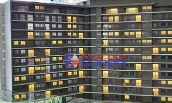 Imagem: Apartamento com 1 dormitório à venda