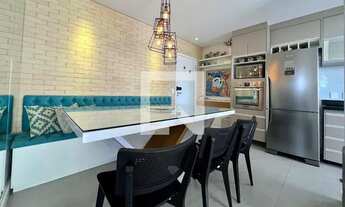 Imagem 3: Apartamento para Aluguel - Bom Retiro, 2 Quartos, 49 m2