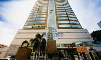 Imagem 6: Flat com 1 dormitório para alugar, 27 m² por R$ 3.500/mês - Centro - Nova Iguaçu/RJ