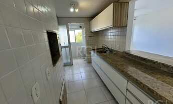 Imagem 4: PORTO ALEGRE - Apartamento Padrão - Floresta