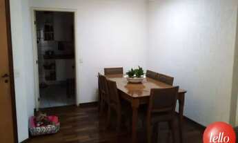 Imagem 3: São Paulo - Apartamento Padrão - Tatuapé