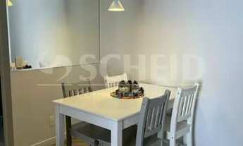 Imagem 6: Oportunidade condomínio Atua próximo estação Autodromo