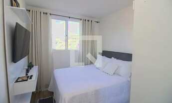 Imagem 5: Apartamento à Venda - Dom Bosco, 2 Quartos, 46 m2