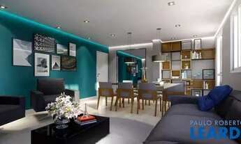 Imagem 4: APARTAMENTO - MORUMBI - SP