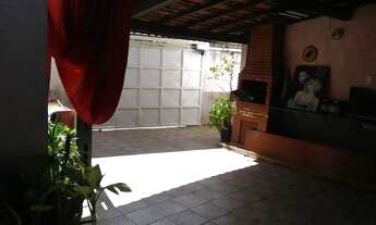 Imagem 2: Casa Residencial ? venda, Parque Residencial Maria Elmira, Caçapava - CA1014