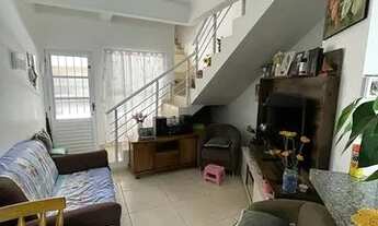 Imagem 5: SOBRADO 02 SUÍTES - ÓTIMA LOCALIZAÇÃO - GUARUJÁ