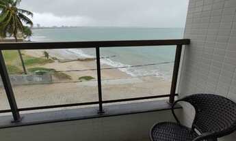 Imagem 3: Flat para aluguel com 35 metros quadrados com 1 quarto em Bessa - João Pessoa - Paraíba