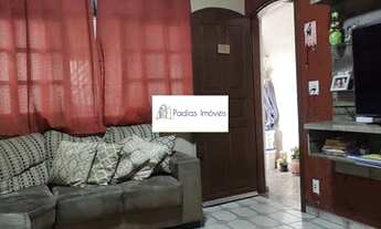 Imagem 5: Casa para venda tem 105 metros quadrados com 2 quartos em Vera Cruz - Mongaguá - SP