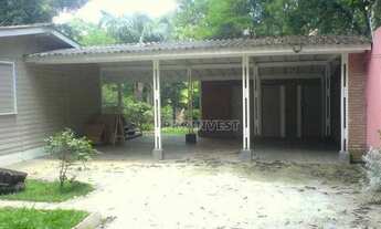 Imagem 4: Casa residencial à venda, Granja Viana, Carapicuíba - CA15727