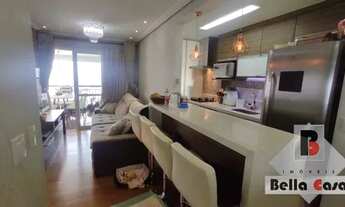 Imagem 2: Apartamento á venda Vila Formosa - 2 dormitórios - 1 vaga - Varanda com churrasqueira- Mo