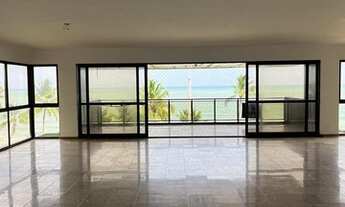 Imagem: Apartamento para aluguel possui 400 metros