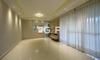 Imagem 3: Apartamento para locação no Residencial Portinari - Parque Prado - Campinas/SP