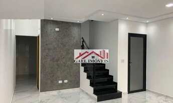 Imagem 7: Sobrado com 3 dormitórios à venda, 130 m² por R$ 790.000 - Penha - São Paulo/SP