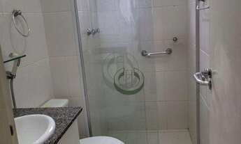 Imagem 3: Apartamento Residencial à venda, Vila Industrial, Campinas - AP0406