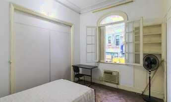 Imagem 4: Condomínio Edifício São João Marcos - 190 m² - 4 quartos - 3 banheiros - Botafogo