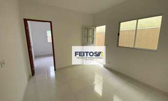 Imagem 7: Casa com 2 dormitórios à venda, 51 m² por R$ 290.000,00 - Parque Residencial Marengo - Ita