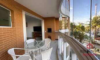 Imagem 2: Apartamento com 3 dormitórios à venda, 87 m² por R$ 2.450.000 - Riviera Módulo 7 - Bertiog