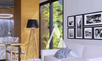 Imagem 5: Apartamento com 3 dormitórios à venda, 87 m² por R$ 457.000,00 - 738 - Garopaba/SC