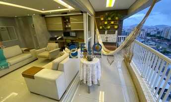 Imagem: APARTAMENTO RESIDENCIAL À VENDA, ENCRUZILHADA