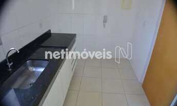 Imagem 5: Locação Apartamento 2 quartos União Belo Horizonte