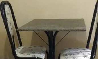 Imagem 3: Kitnet mobiliado