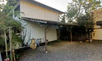 Imagem 5: Casa Comercial no Gloria